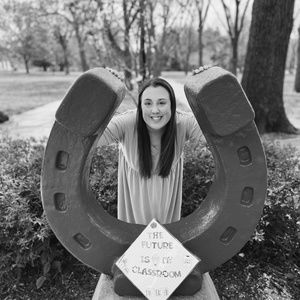 Meet your Posher, Sarah